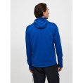 Felpa in pile Trail Polartec con zip e cappuccio da uomo - PEAK PERFORMANCE