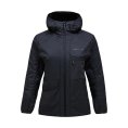 Giacca con cappuccio isolante reversibile Freelight donna - PEAK PERFORMANCE