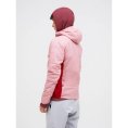Giacca con cappuccio isolante reversibile Freelight donna - PEAK PERFORMANCE