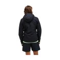 Giacca con cappuccio isolante reversibile Freelight donna - PEAK PERFORMANCE