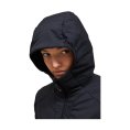 Giacca con cappuccio isolante reversibile Freelight donna - PEAK PERFORMANCE