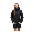 Giacca con cappuccio isolante reversibile Freelight donna - PEAK PERFORMANCE