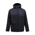 Giacca con cappuccio isolante reversibile Freelight da uomo - PEAK PERFORMANCE