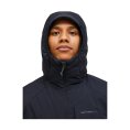 Giacca con cappuccio isolante reversibile Freelight da uomo - PEAK PERFORMANCE