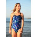 COSTUME DA BAGNO NEREID DONNA - MAKO