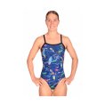 COSTUME DA BAGNO NEREID DONNA - MAKO