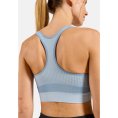 REGGISENO SEAMLESS HIGH - ODLO