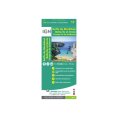 Carta TOP 75 Golfo del Morbihan Belle-Île e Groix - IGN