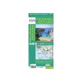 Carta TOP 75 Golfo del Morbihan Belle-Île e Groix - IGN