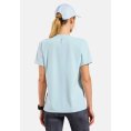 T-shirt Zeroweight Chill-Tec 2.0 donna - ODLO