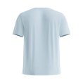 T-SHIRT ZEROWEIGHT CHILL-TEC UOMO - ODLO
