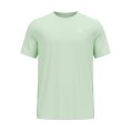 T-SHIRT ZEROWEIGHT CHILL-TEC UOMO - ODLO