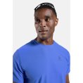 T-SHIRT ZEROWEIGHT CHILL-TEC UOMO - ODLO