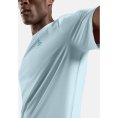 T-SHIRT ZEROWEIGHT CHILL-TEC UOMO - ODLO