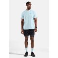 T-SHIRT ZEROWEIGHT CHILL-TEC UOMO - ODLO