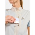 GIACCA SMANICATA ZEROWEIGHT DONNA - ODLO