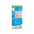 Carta IGN MELUN MORMANT - IGN
