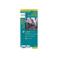 Carta IGN CAMMINO DI COMPOSTELA GR®65-2 DA MOISSAC A RONCEVAUX - IGN