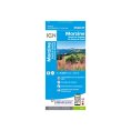 Carta IGN MORZINE - IGN