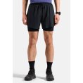 PANTALONCINO ZEROWEIGHT 5" UOMO - ODLO