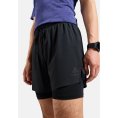 PANTALONCINO ZEROWEIGHT 5" UOMO - ODLO