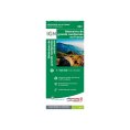 CARTE FRANCE ITINÉRAIRES DE GRANDE RANDONNÉE - IGN