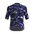 MAGLIA DA CICLISMO STAMPATA ZEROWEIGHT PRO UOMO - ODLO