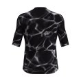 MAGLIA DA CICLISMO STAMPATA ZEROWEIGHT PRO UOMO - ODLO