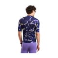 MAGLIA DA CICLISMO STAMPATA ZEROWEIGHT PRO UOMO - ODLO