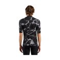 MAGLIA DA CICLISMO STAMPATA ZEROWEIGHT PRO UOMO - ODLO