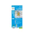 2417OT FORESTA DI FONTAINEBLEAU FORESTA - IGN