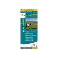 CARTE GR70 - CHEMIN DE STEVENSON - IGN