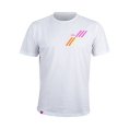 T-SHIRT LEGGERA UNISEX - BV SPORT