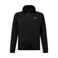 PILE PUEZ ALTAVIA POLARLITE CAPPUCCIO UOMO - SALEWA