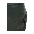 PANTALONCINO AGNER HEMP RIPSTOP UOMO - SALEWA