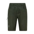 PANTALONCINO AGNER HEMP RIPSTOP UOMO - SALEWA