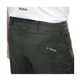 PANTALONCINO AGNER HEMP RIPSTOP UOMO - SALEWA