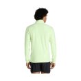 Maglia Space Dye 1/4 Zip da uomo - NEW BALANCE