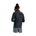 Maglia Space Dye 1/4 Zip da uomo - NEW BALANCE