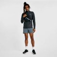 Maglia Space Dye 1/4 Zip da uomo - NEW BALANCE