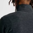 Maglia Space Dye 1/4 Zip da uomo - NEW BALANCE