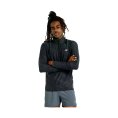 Maglia Space Dye 1/4 Zip da uomo - NEW BALANCE