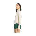 Pile Athletics Heat Grid 1/2 Zip donna - NEW BALANCE