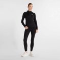 Pile Athletics Heat Grid 1/2 Zip donna - NEW BALANCE