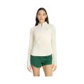 Pile Athletics Heat Grid 1/2 Zip donna - NEW BALANCE