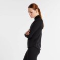 Pile Athletics Heat Grid 1/2 Zip donna - NEW BALANCE