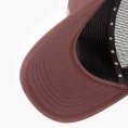 CASQUETTE TRLCAP SC FIELD UP DOWN - CIELE