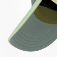 CASQUETTE FSTCAP SC COMP ICONIC VC - CIELE