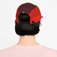 CASQUETTE FSTCAP SC COMP ICONIC VC - CIELE