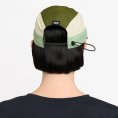 CASQUETTE FSTCAP SC COMP ICONIC VC - CIELE